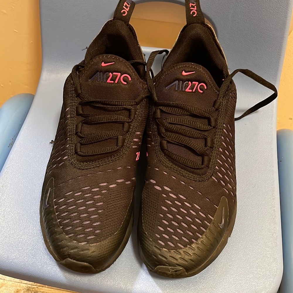 Nike air max 270
